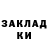 Метадон methadone Nazariy Pankiv